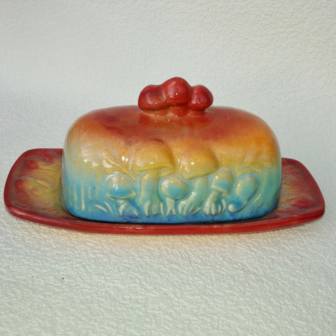 Butter Dishes