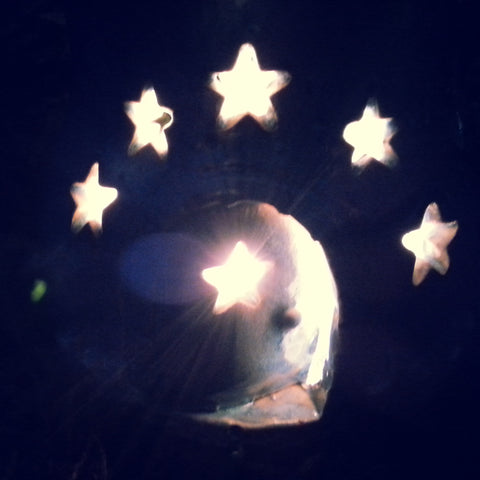 Hobbit House Night Lights