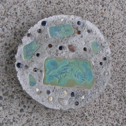 Stepping Stones