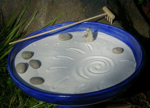 Zen Gardens