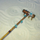 Mini Zen Garden Rake - Let it go
