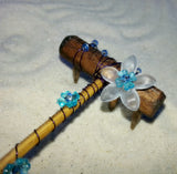 Mini Zen Garden Rake - Let it go