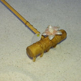 Mini Zen Garden Rake - Spring has sprung