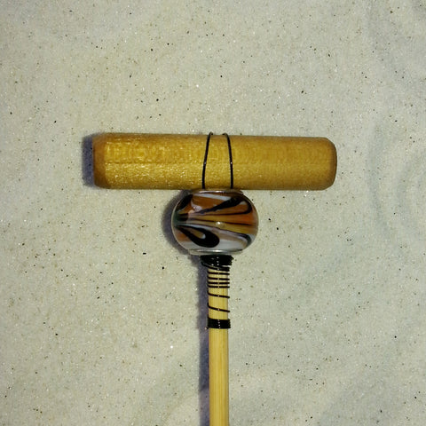 Mini Zen Garden Rake - Espresso Express