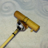 Mini Zen Garden Rake - Espresso Express