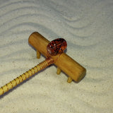Mini Zen Garden Rake - Galactic Glass