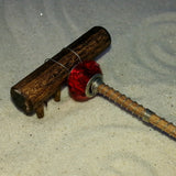 Mini Zen Garden Rake - Ruby Slipper