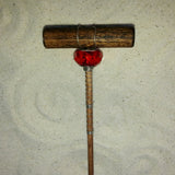 Mini Zen Garden Rake - Ruby Slipper