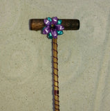 Mini Zen Garden Rake - Glorious Glimmer II