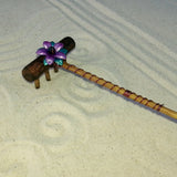 Mini Zen Garden Rake - Glorious Glimmer II