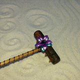 Mini Zen Garden Rake - Glorious Glimmer II