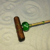 Mini Zen Garden Rake - Outer Space Garden