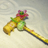Mini Zen Garden Rake - Country Wedding