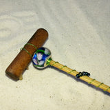 Mini Zen Garden Rake - Flowin' Flowers