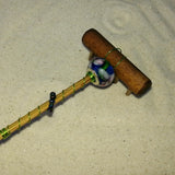 Mini Zen Garden Rake - Flowin' Flowers