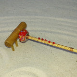Mini Zen Garden Rake - Tutti Fruity Deluxe