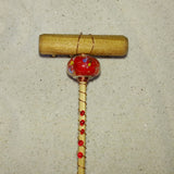 Mini Zen Garden Rake - Tutti Fruity Deluxe