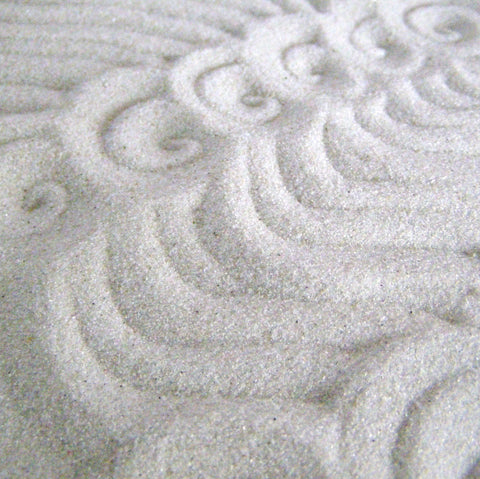 Mudmom's Original Zen Sand - Replacement Zen Sand 1 lb.
