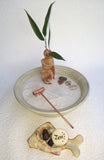 Standard Zen Garden - Forest Floor II