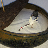 Standard Zen Garden - Ocean Retreat