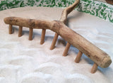 Tabletop Zen Garden Rake - From the Forest Floor VII