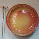 Standard Zen Garden - OOAK - Tequila Sunrise
