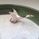 Standard Zen Garden - OOAK - The Gull