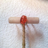 Standard Zen Garden - OOAK - Tequila Sunrise
